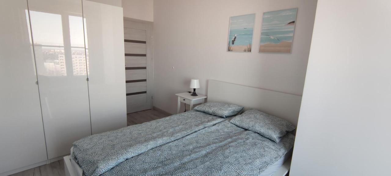 Gandawa Park Apartments Gdansk Ngoại thất bức ảnh